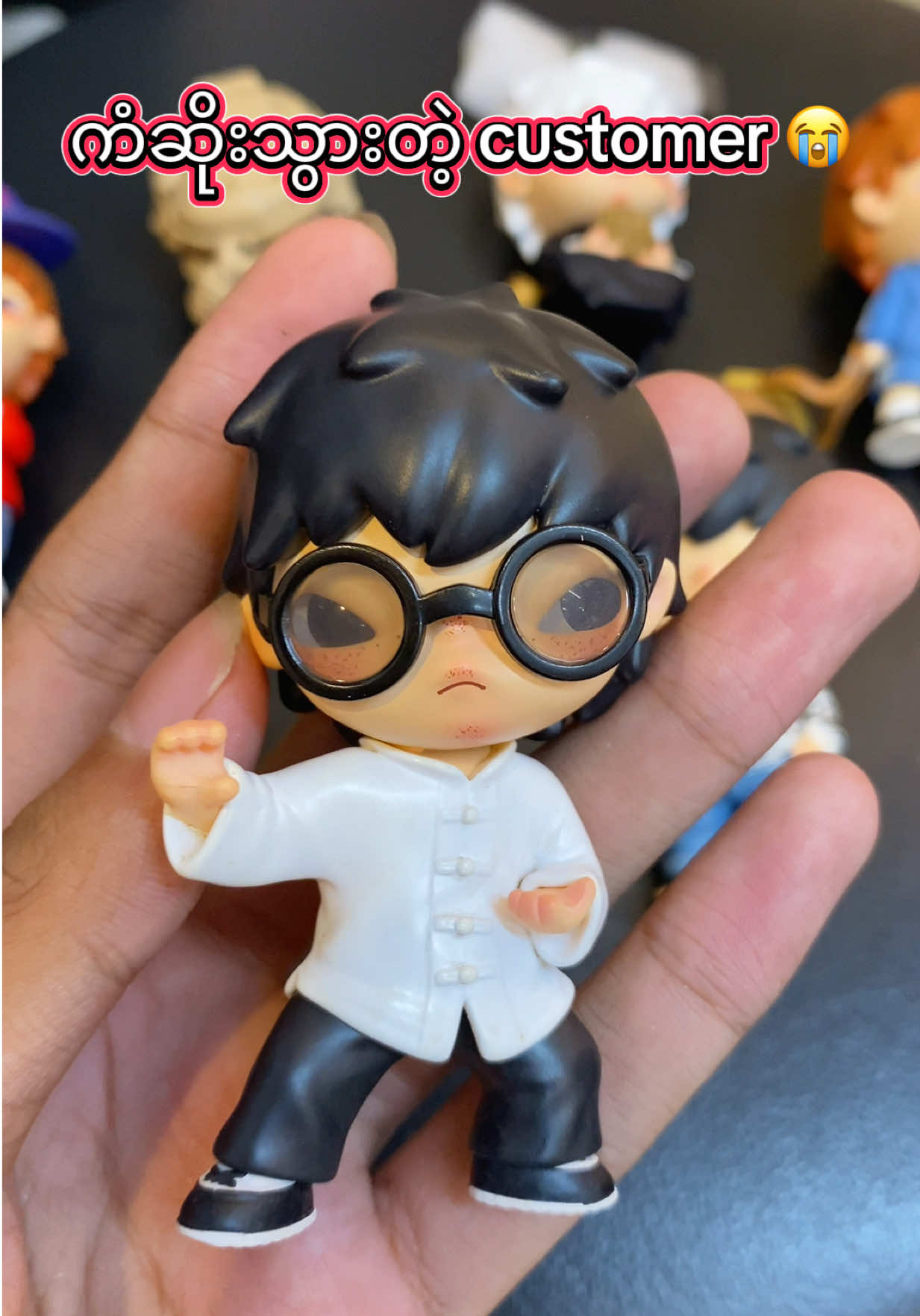 @Weik Toy Shop (Fb- page)