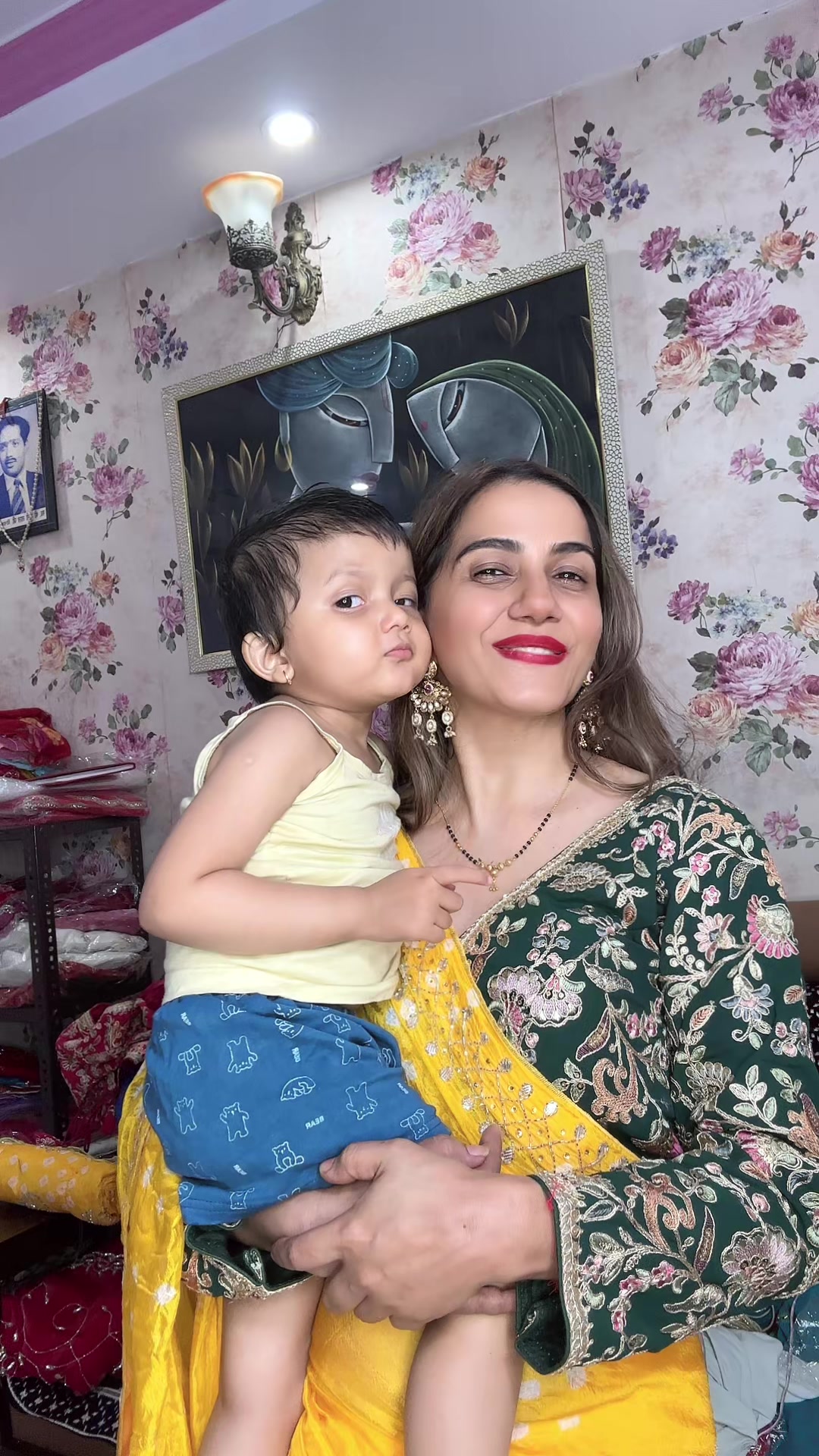 @Erica chhetri