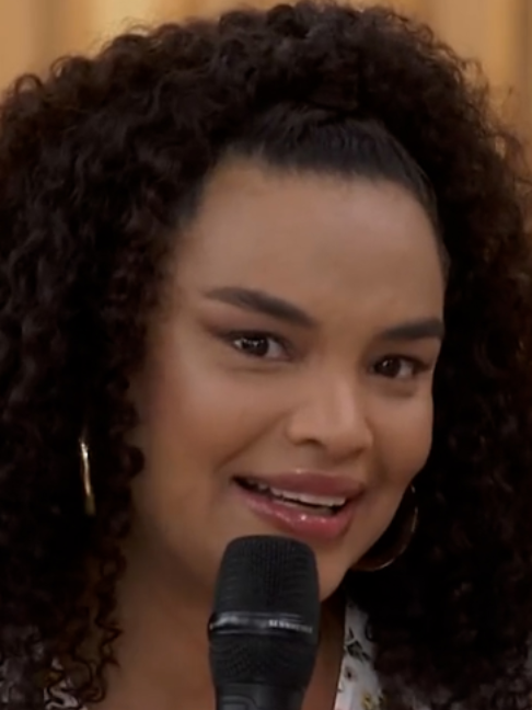 @TV Globo
