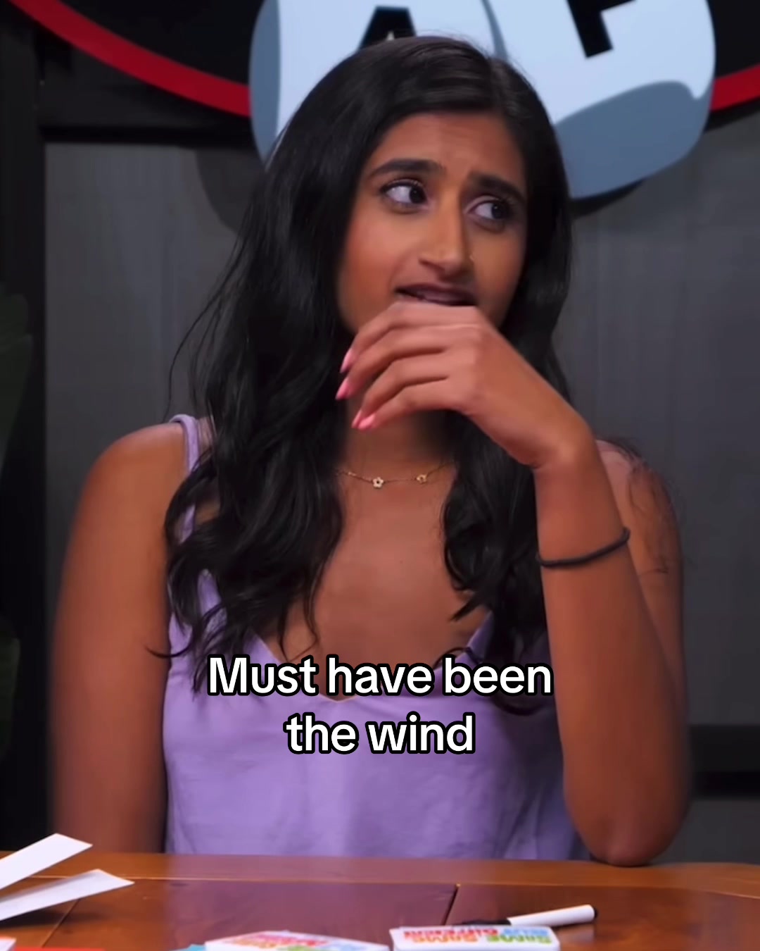 @Mae