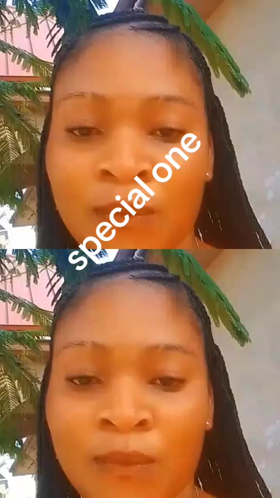 @Rebecca gidi