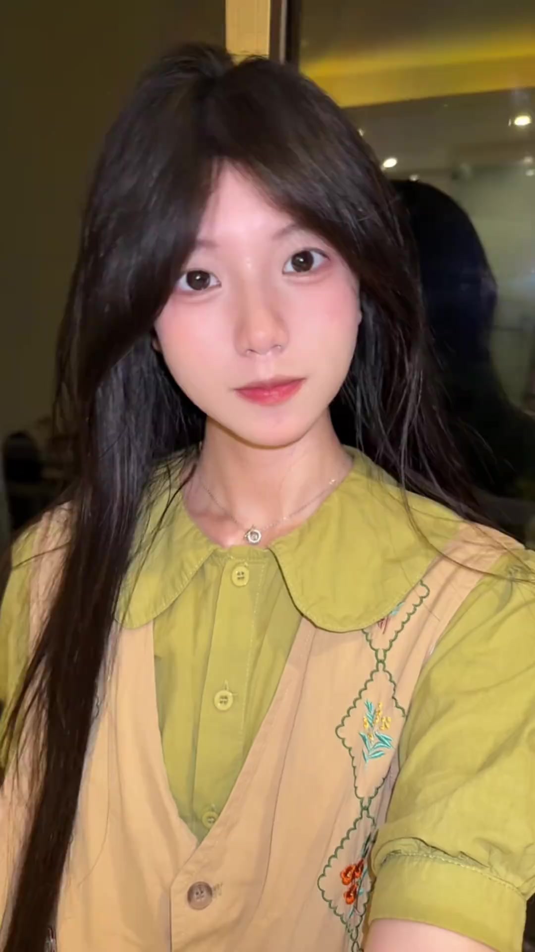 @Shizhi 石智 x Everyone