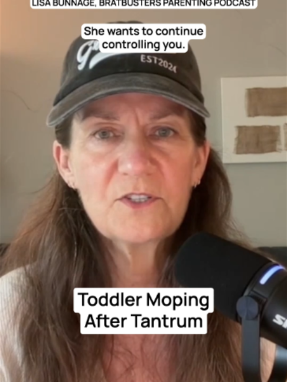 @Lisa Bunnage - Parenting Coach