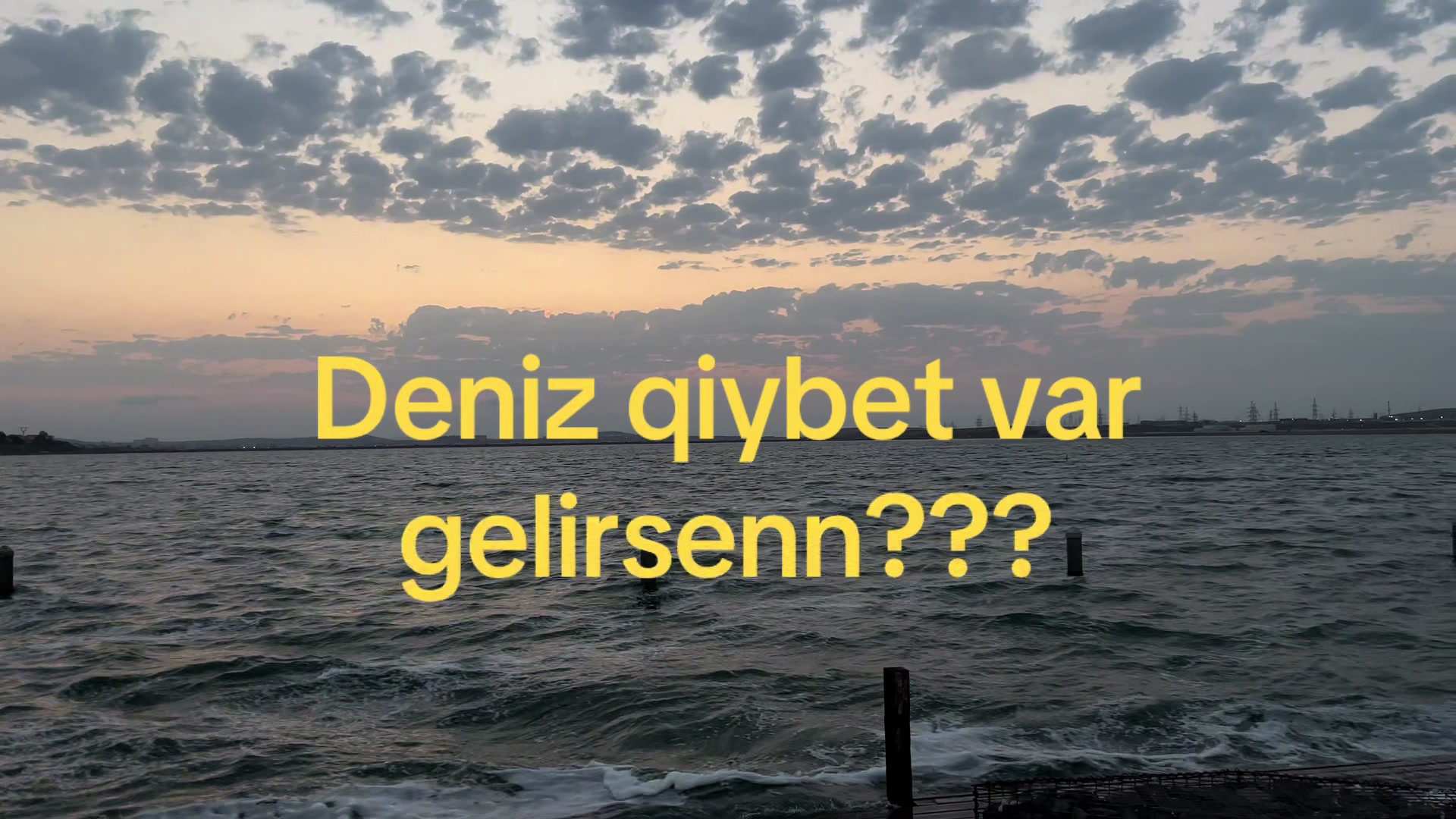 @Denizimiiiseviremmmtmm????