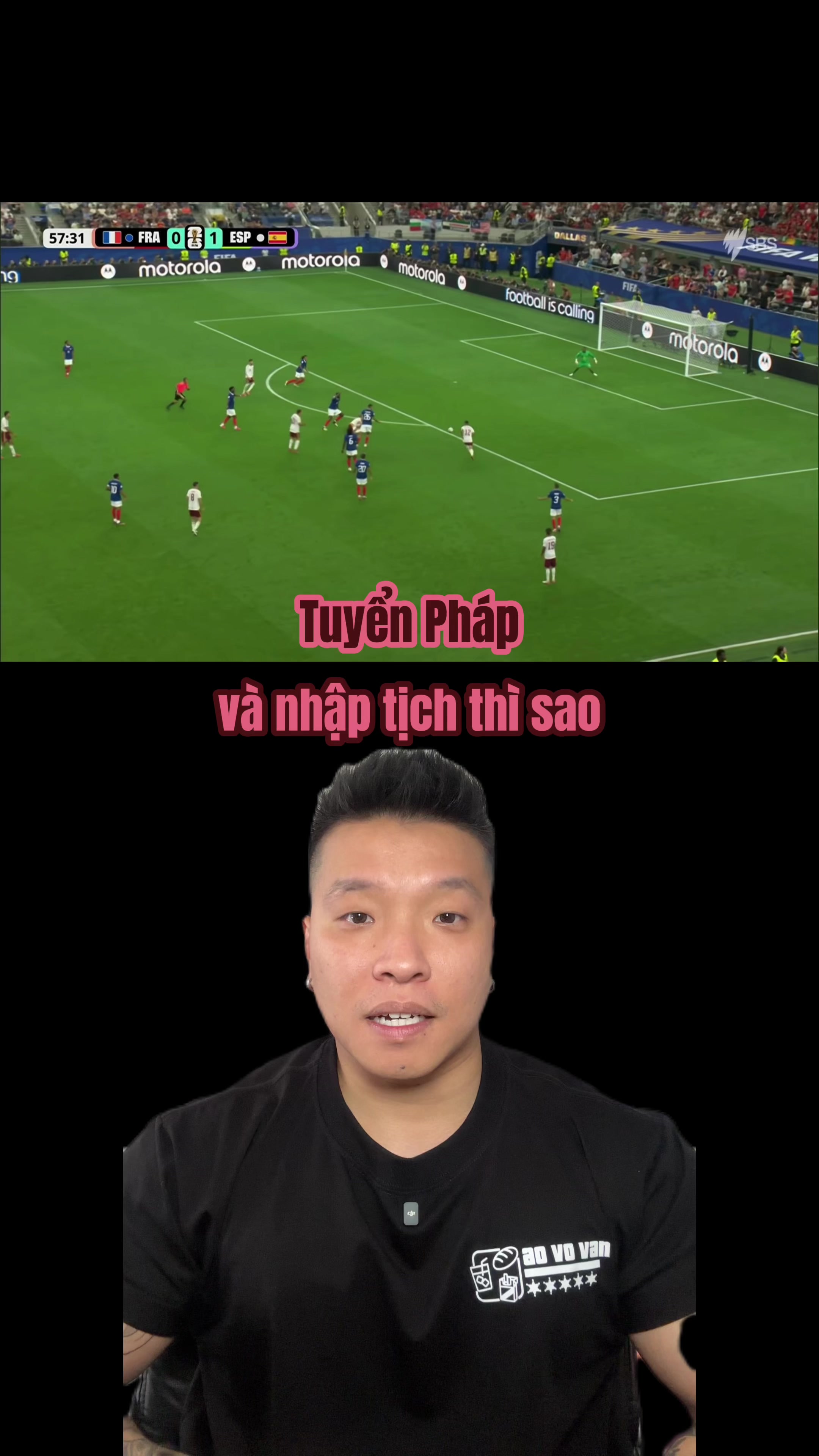 @Bino chém tiếng Anh