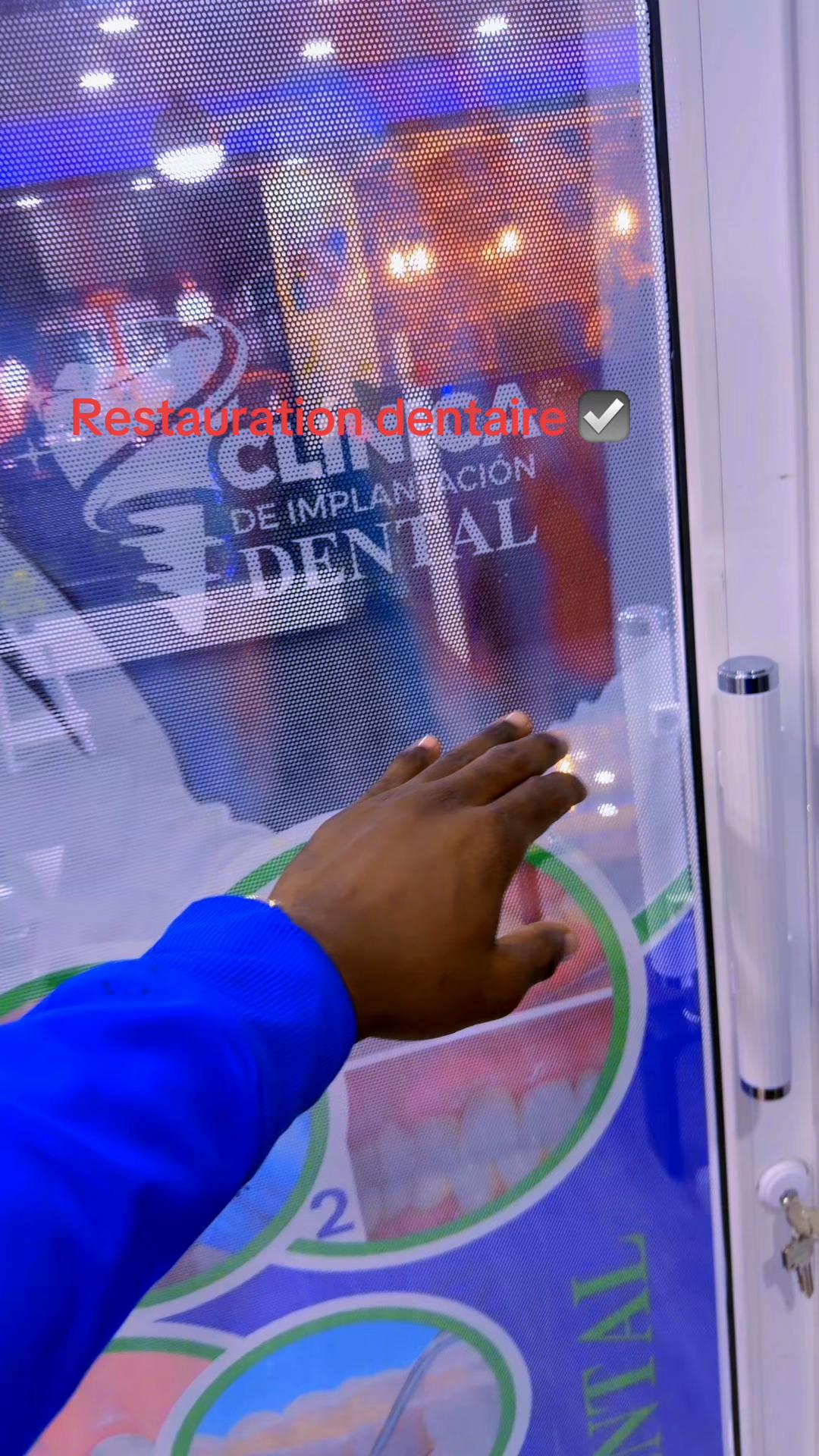 @Clinica et Welcome-polyclinic