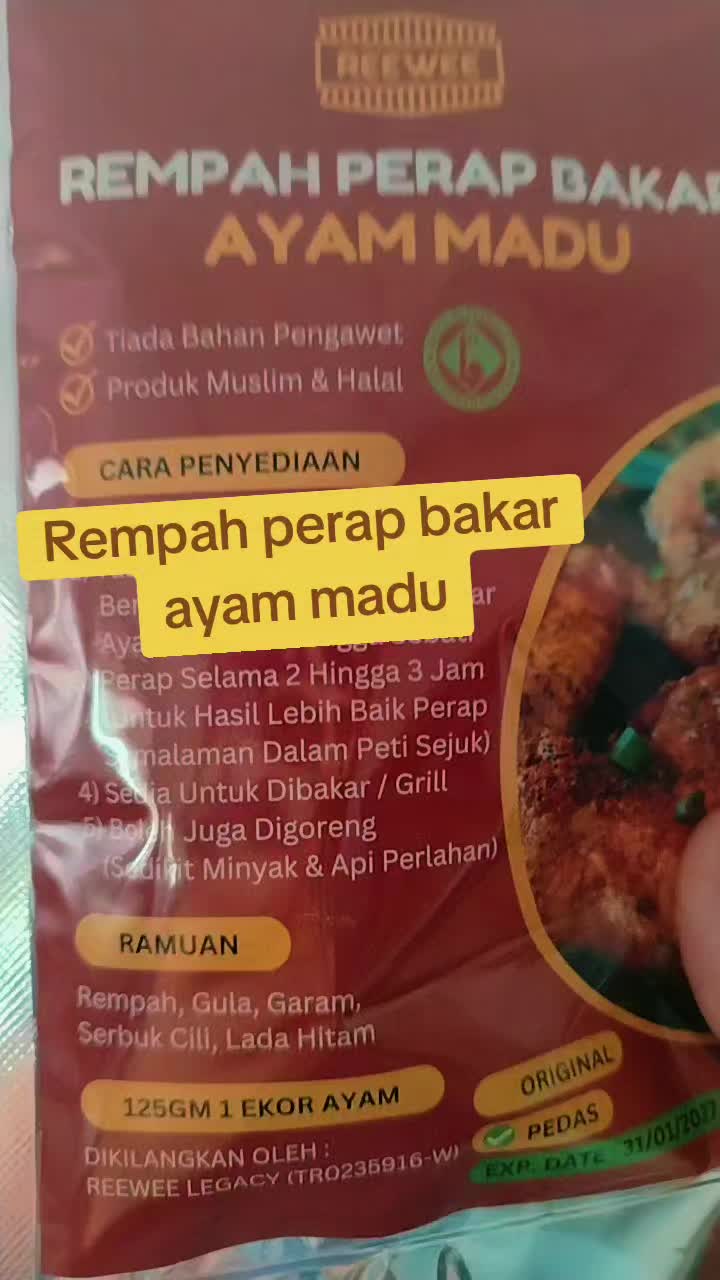 @KAK NGAH FROZEN PAHANG