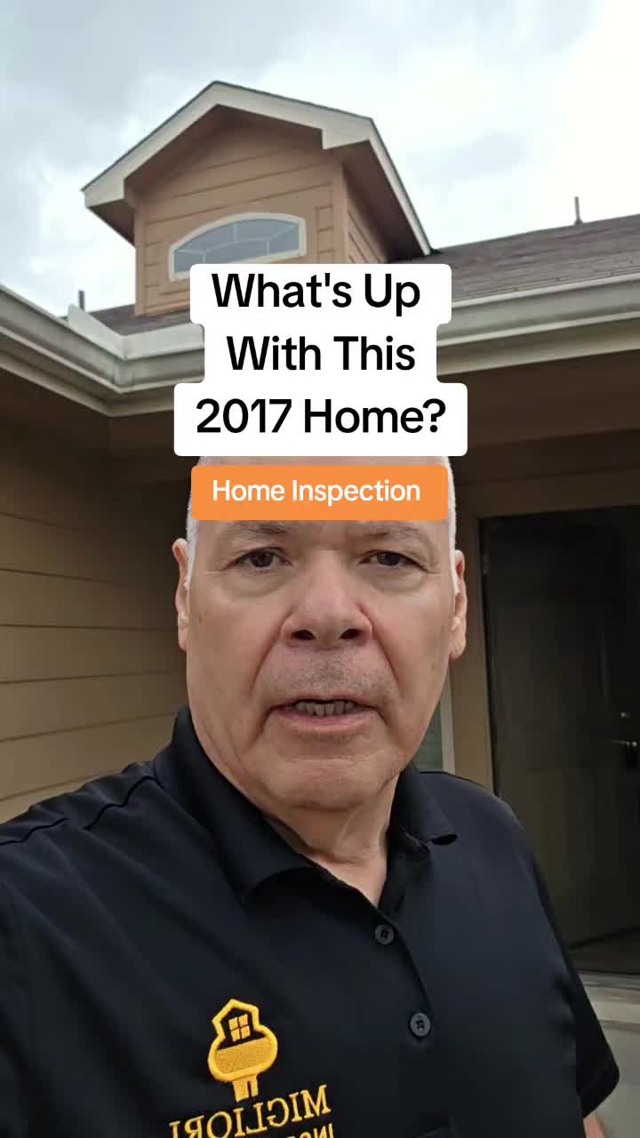 @Migliori Inspections-Inspector