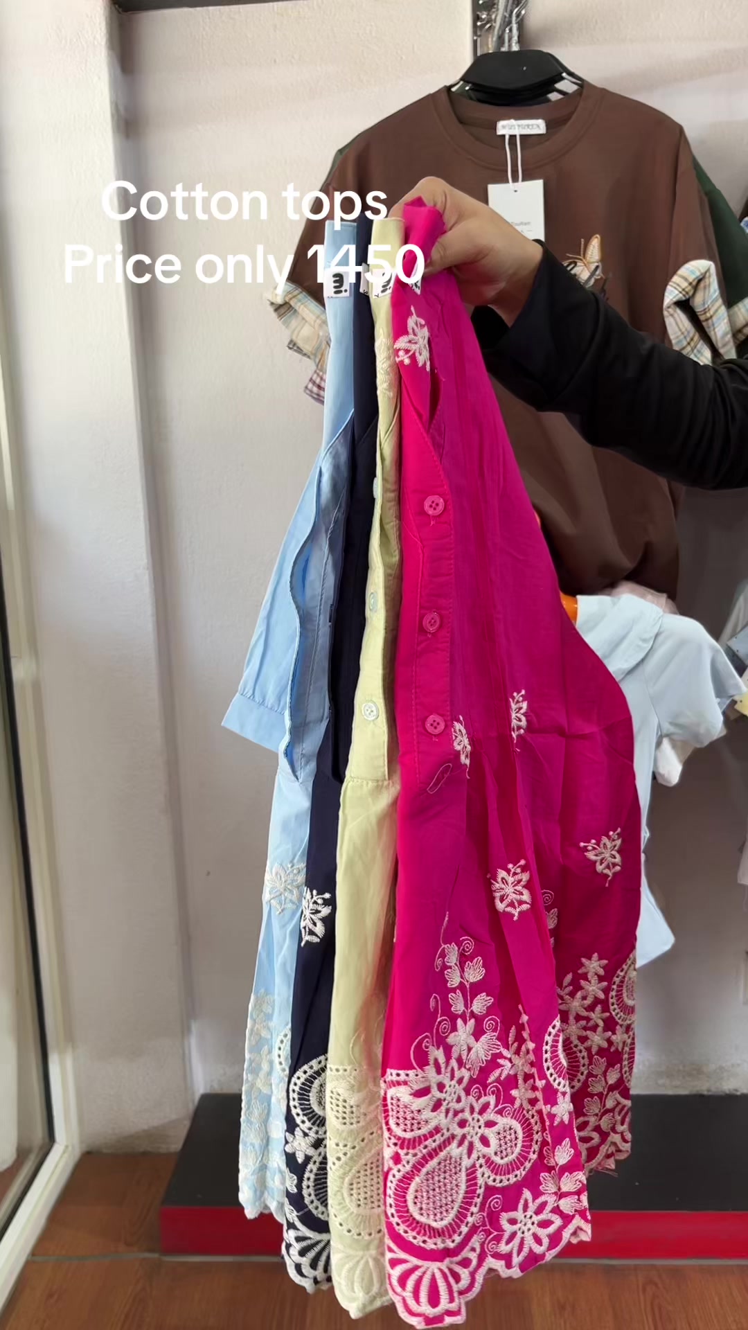 @Riyansh Fancy Stores