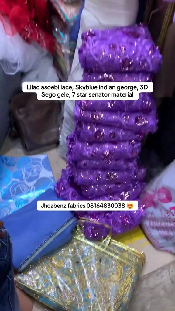 @INDIAN GEORGES • LACES •SUPPLY