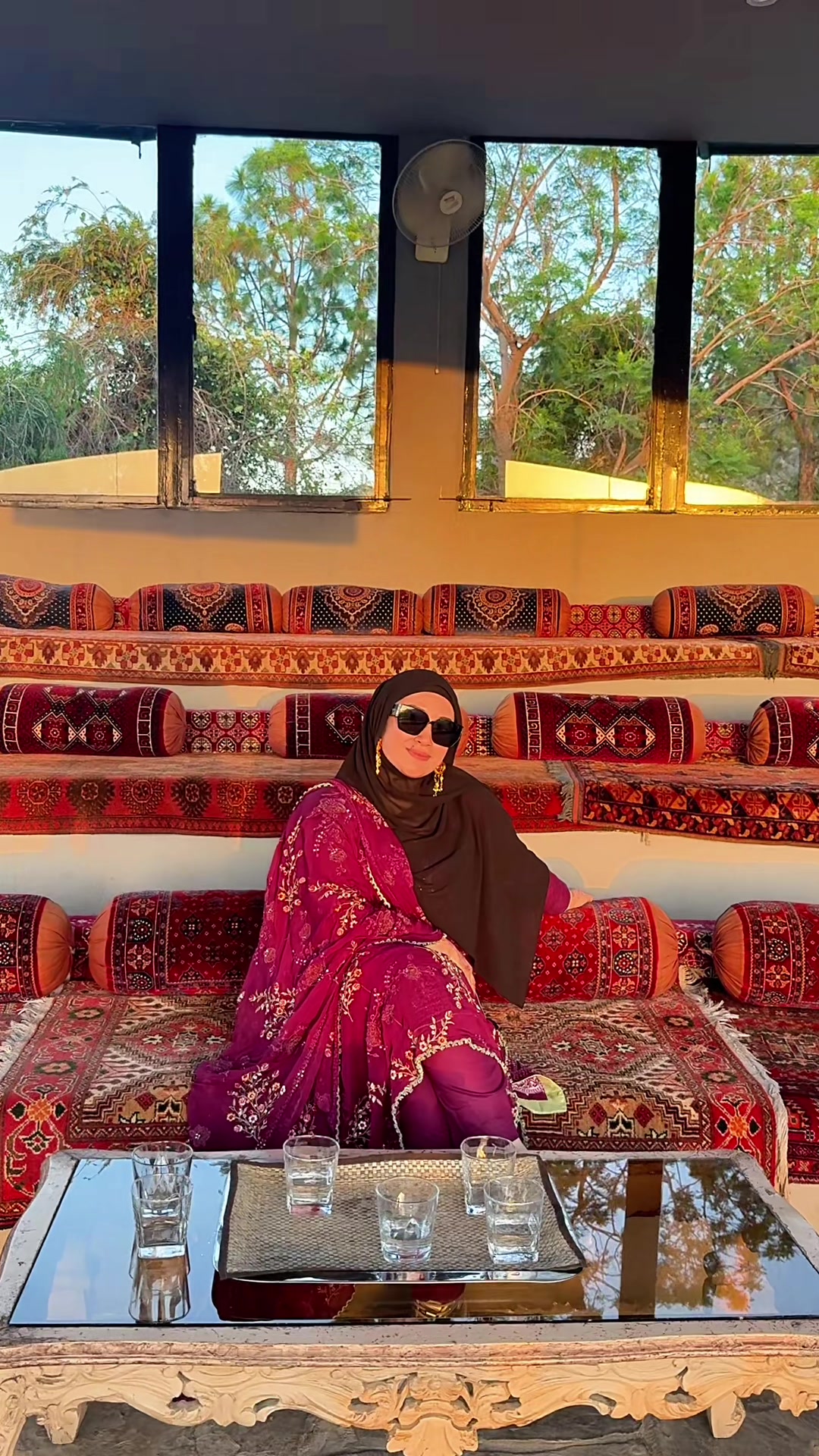 @Ms.Szahra Queen🇲🇾