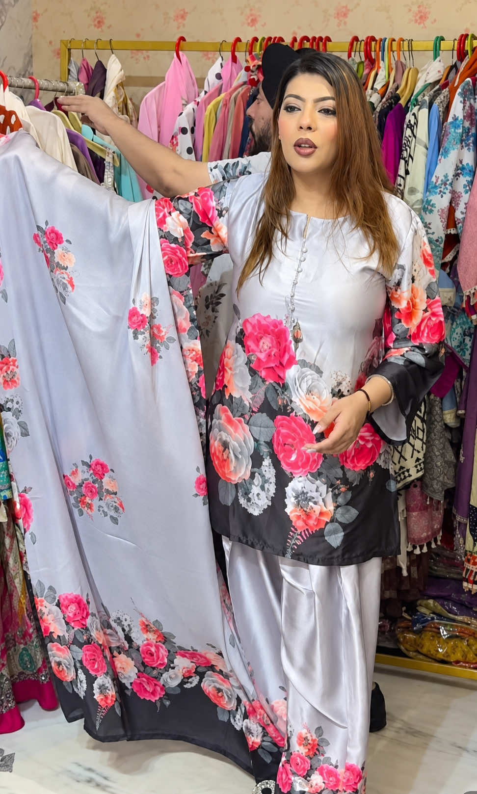 @PunjabMeetsCaliFashion