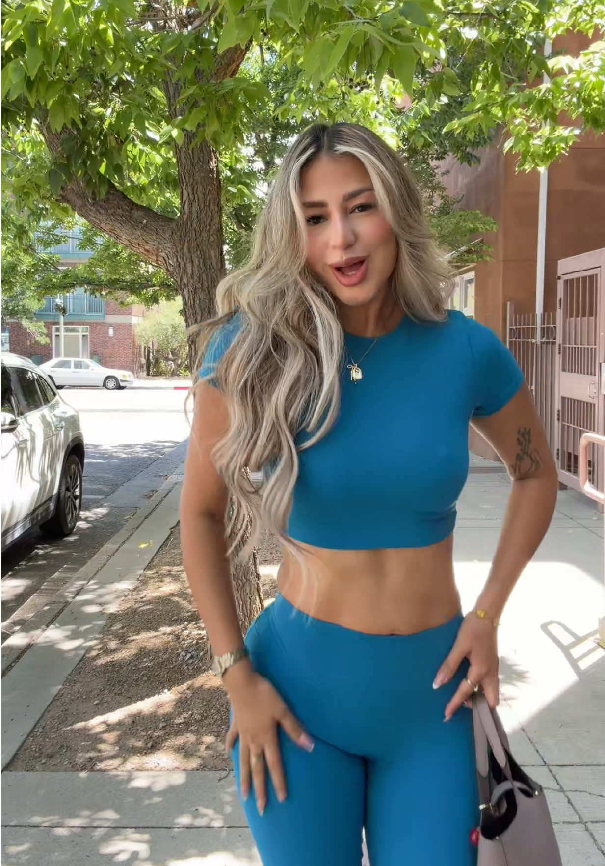 @jackie otero ♡