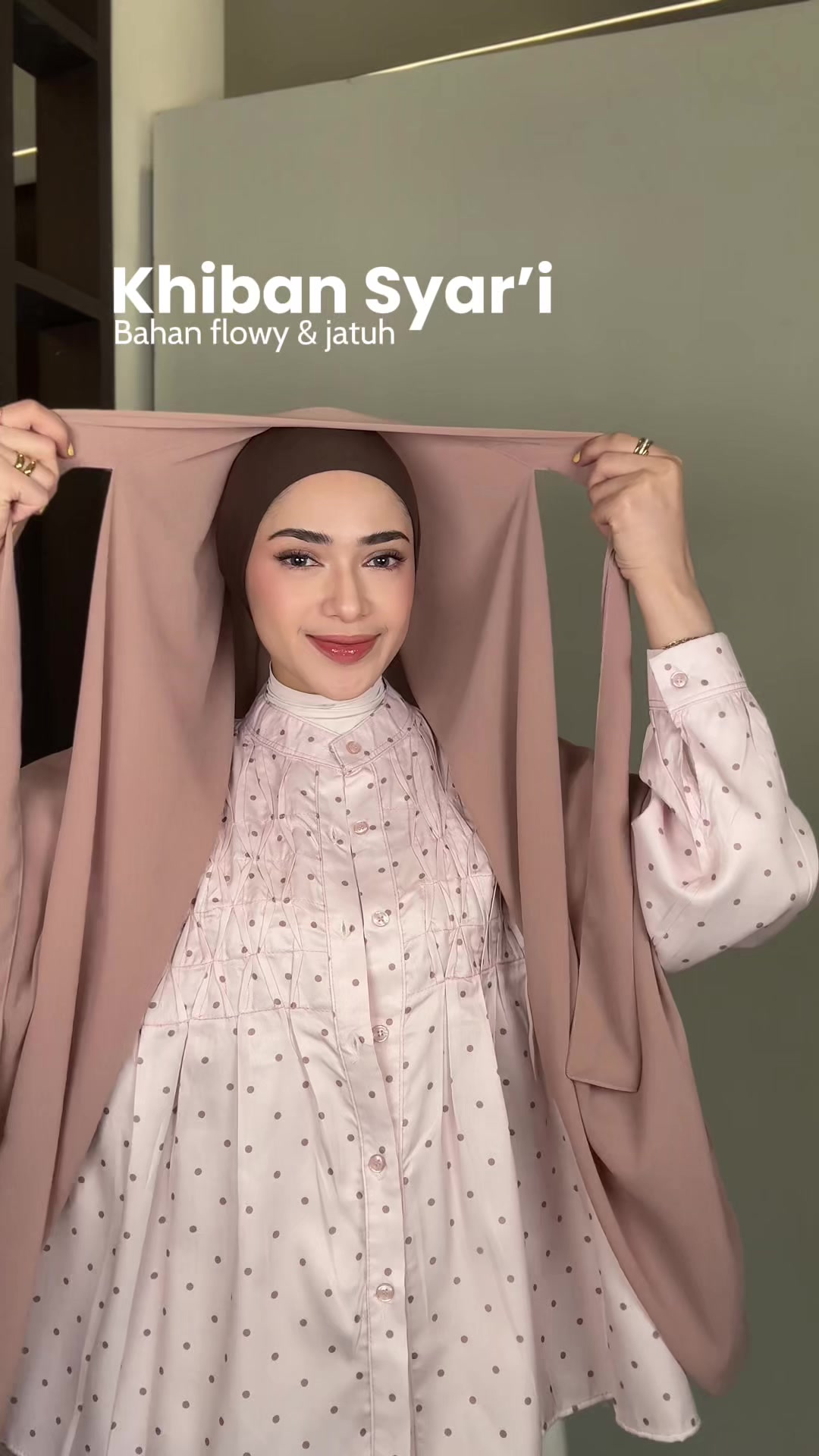 @Jasmine Jilbab