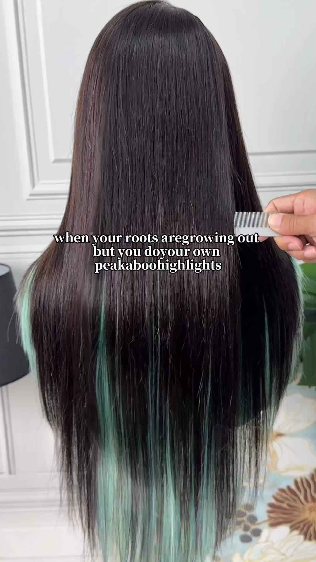 @AshineHair