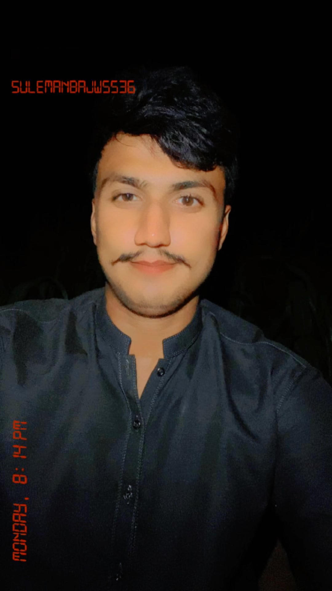 @Bajwa saab