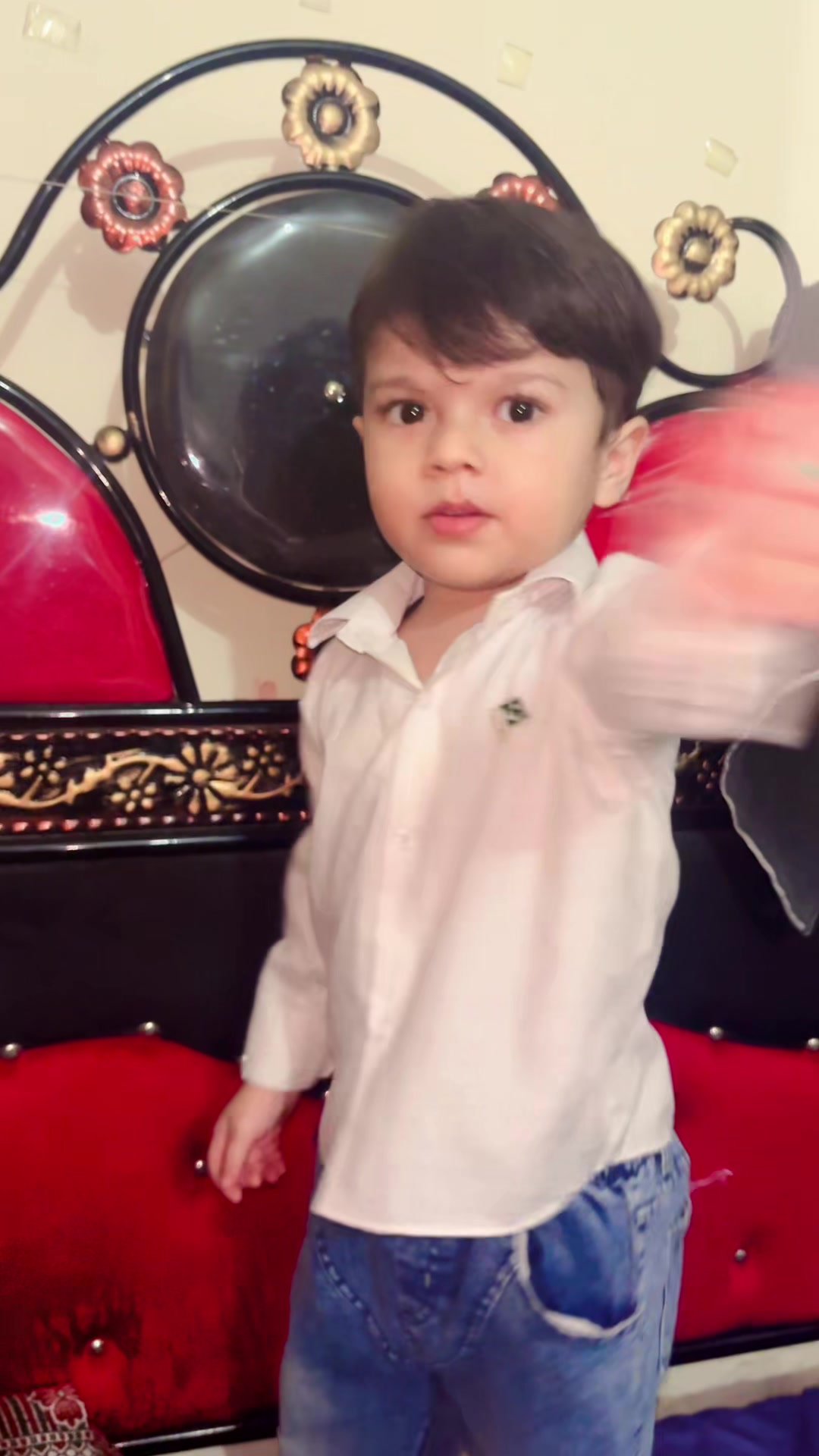 @سحرِش مومن