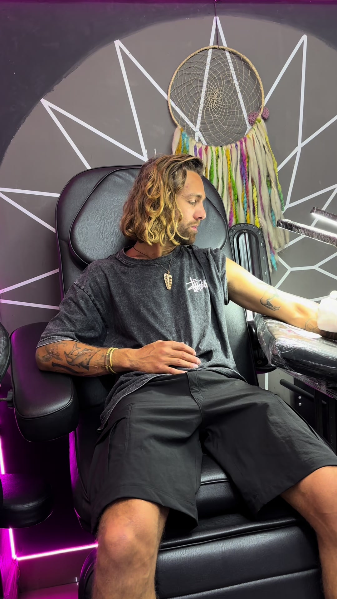 @lumbinitattooinnktm