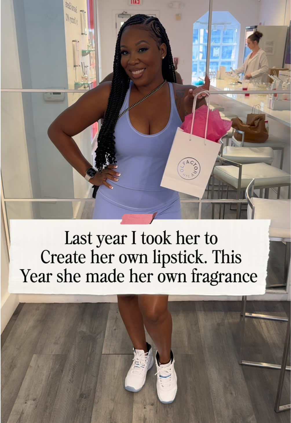 @Shyia Simmons