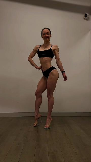 @Talia | Gym + Diet Tips