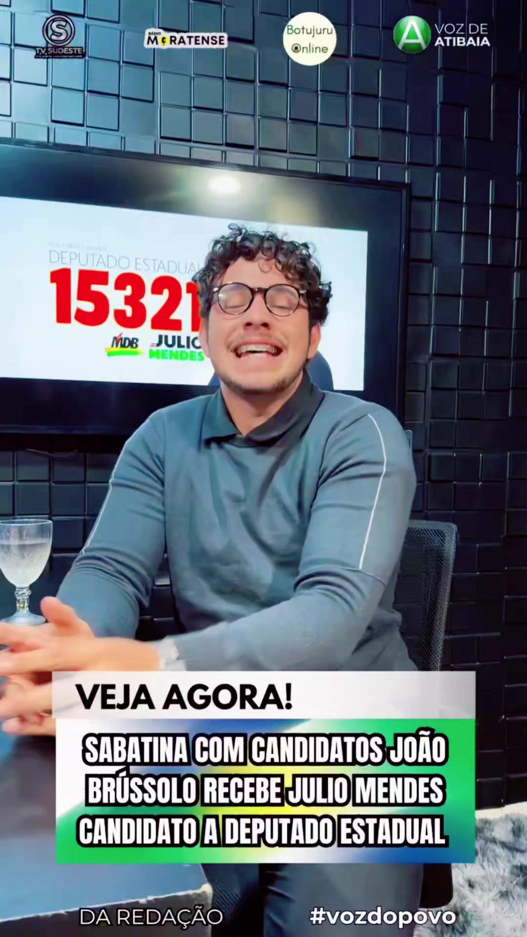 @JULIO CESAR MENDES🙎&zwj;♂️