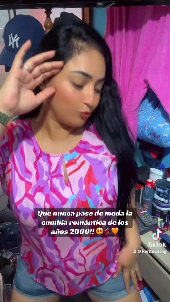 @Karito Caro
