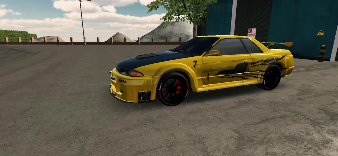 @car parking mulltiplayer
