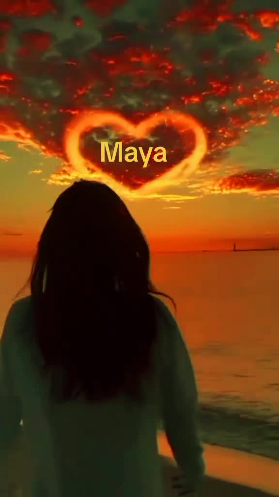 @Maya