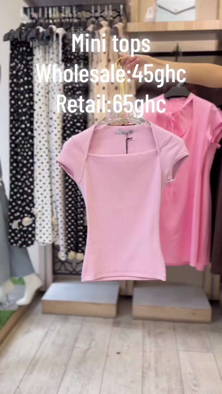 @Wholesale and retail wears 👌