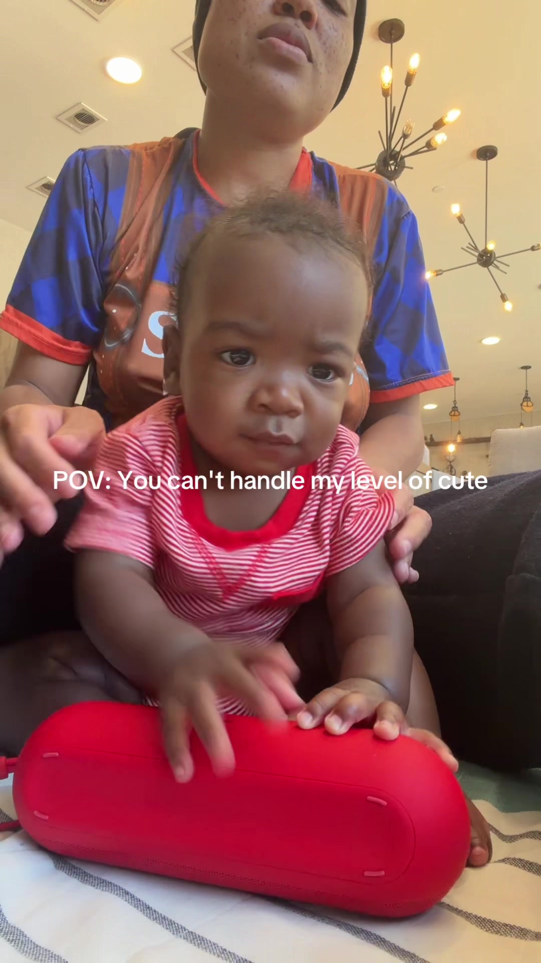 @Alexis Grace