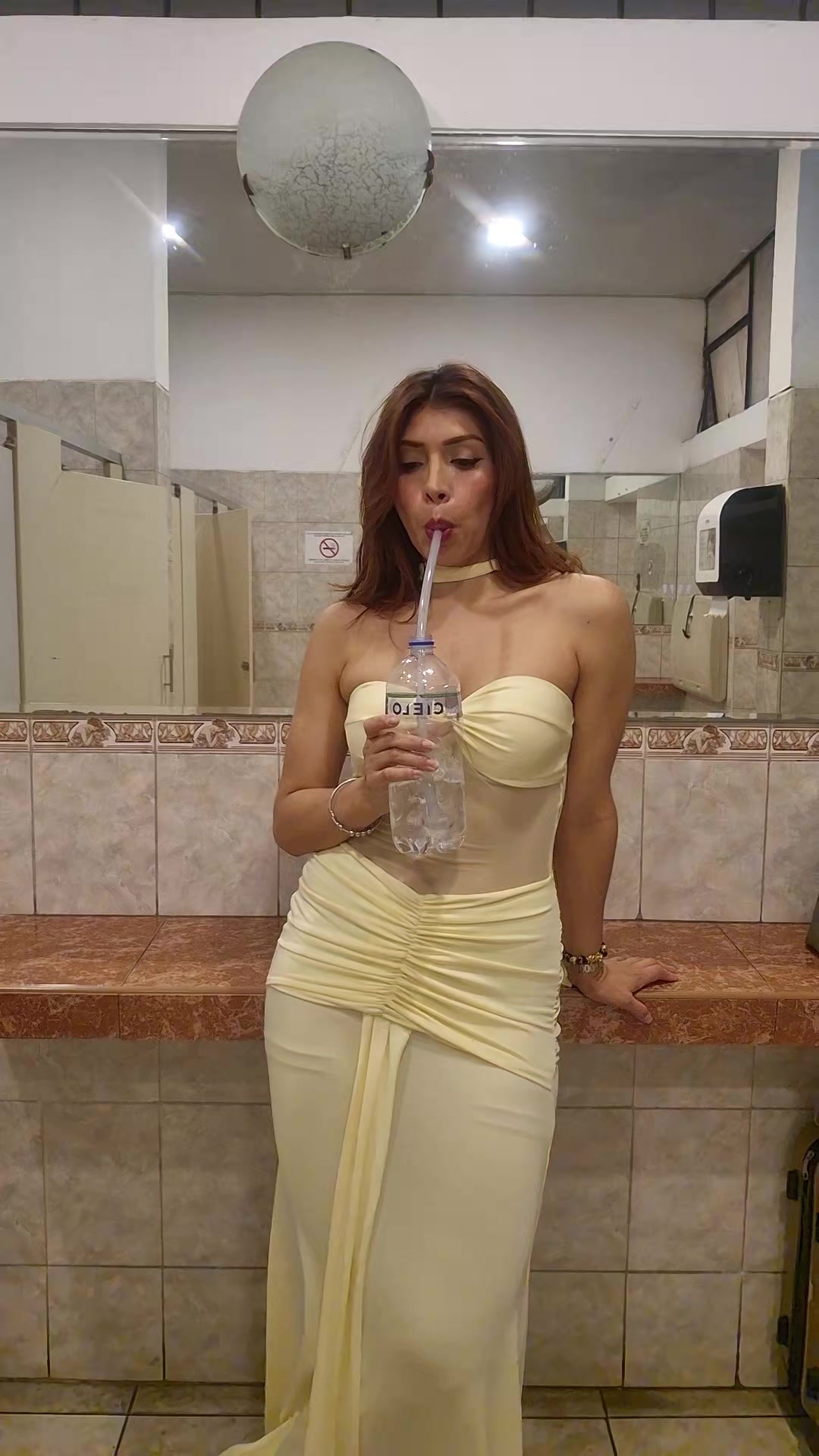 @Luciana Sandoval