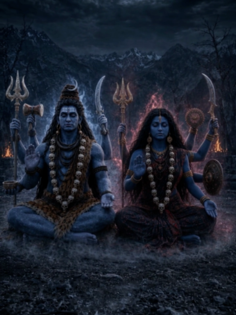 @Mahadevbaani
