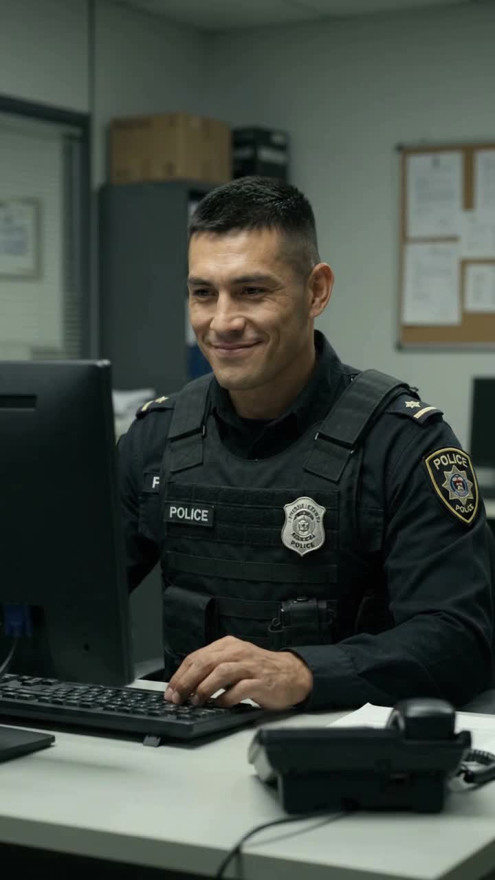 @⭐⭐⭐👮♂️🚓👮♀️