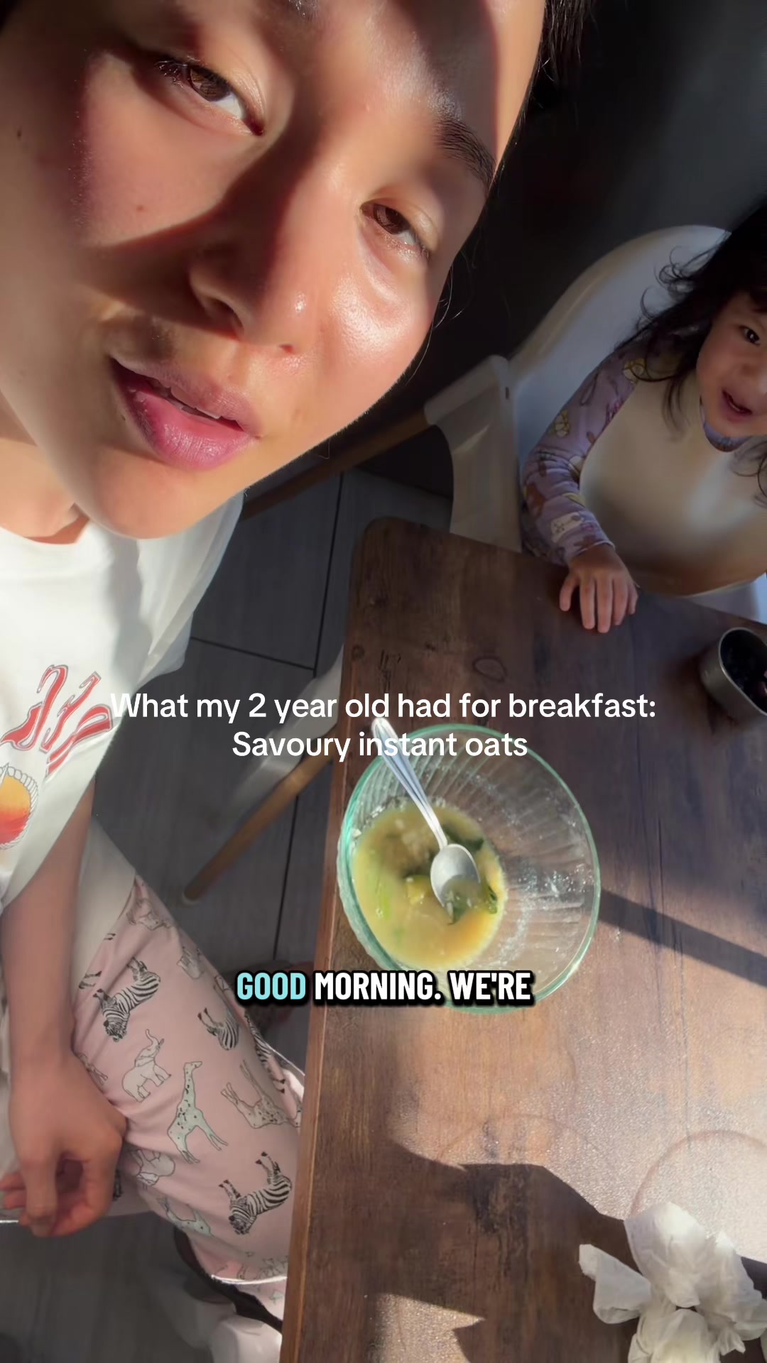 @Cindy | Nutritionist mom ๐