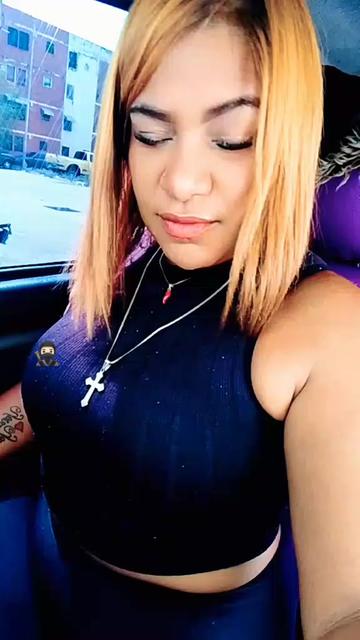 @La Negra  💜💚🫶✌️