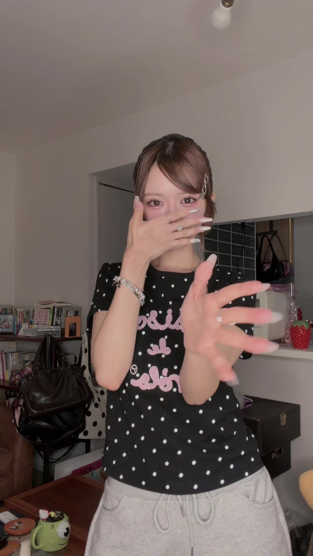 @高梨優佳 (ゆか)🍐🤍