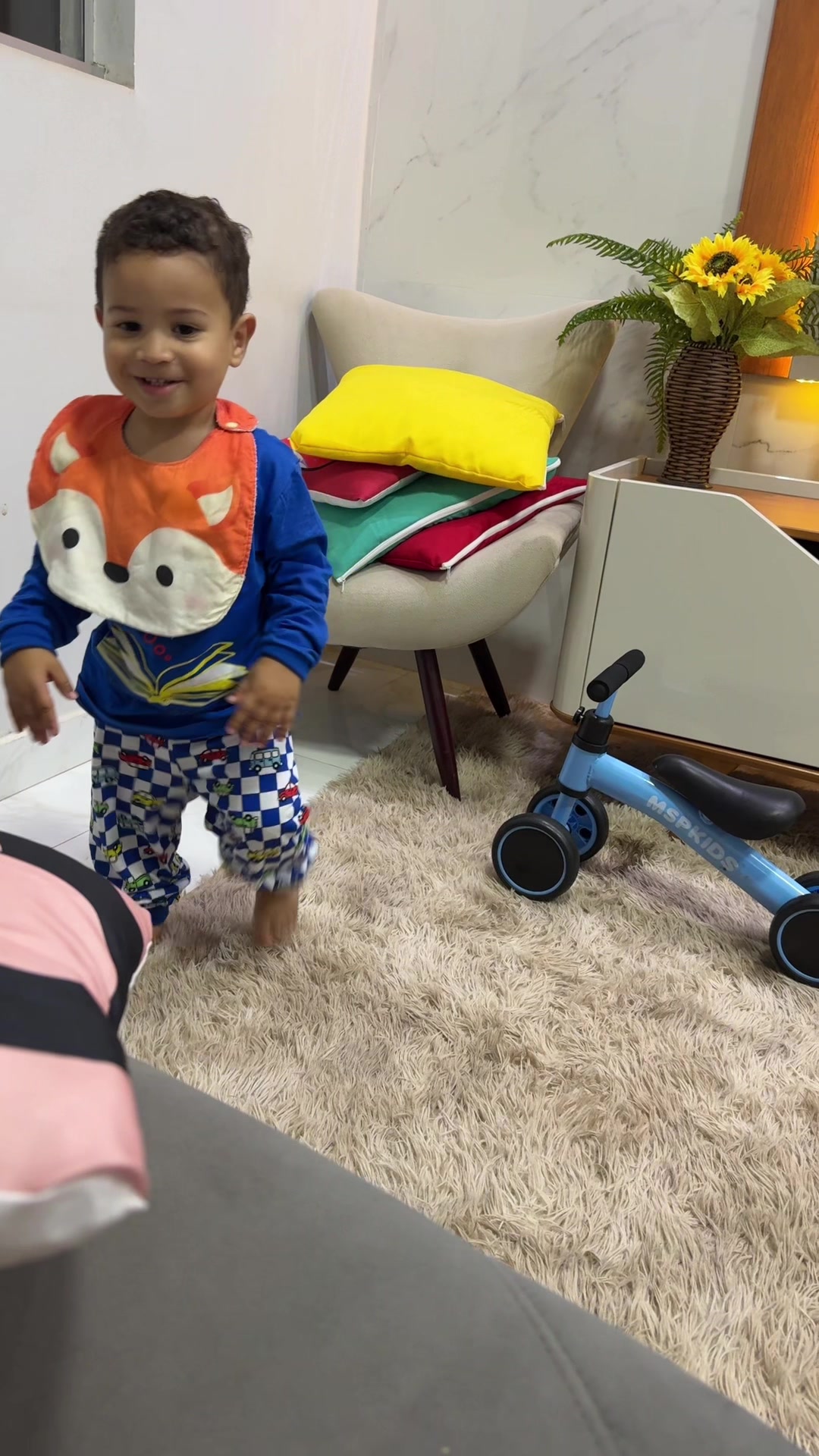 @Familia Henrique Cau&atilde;