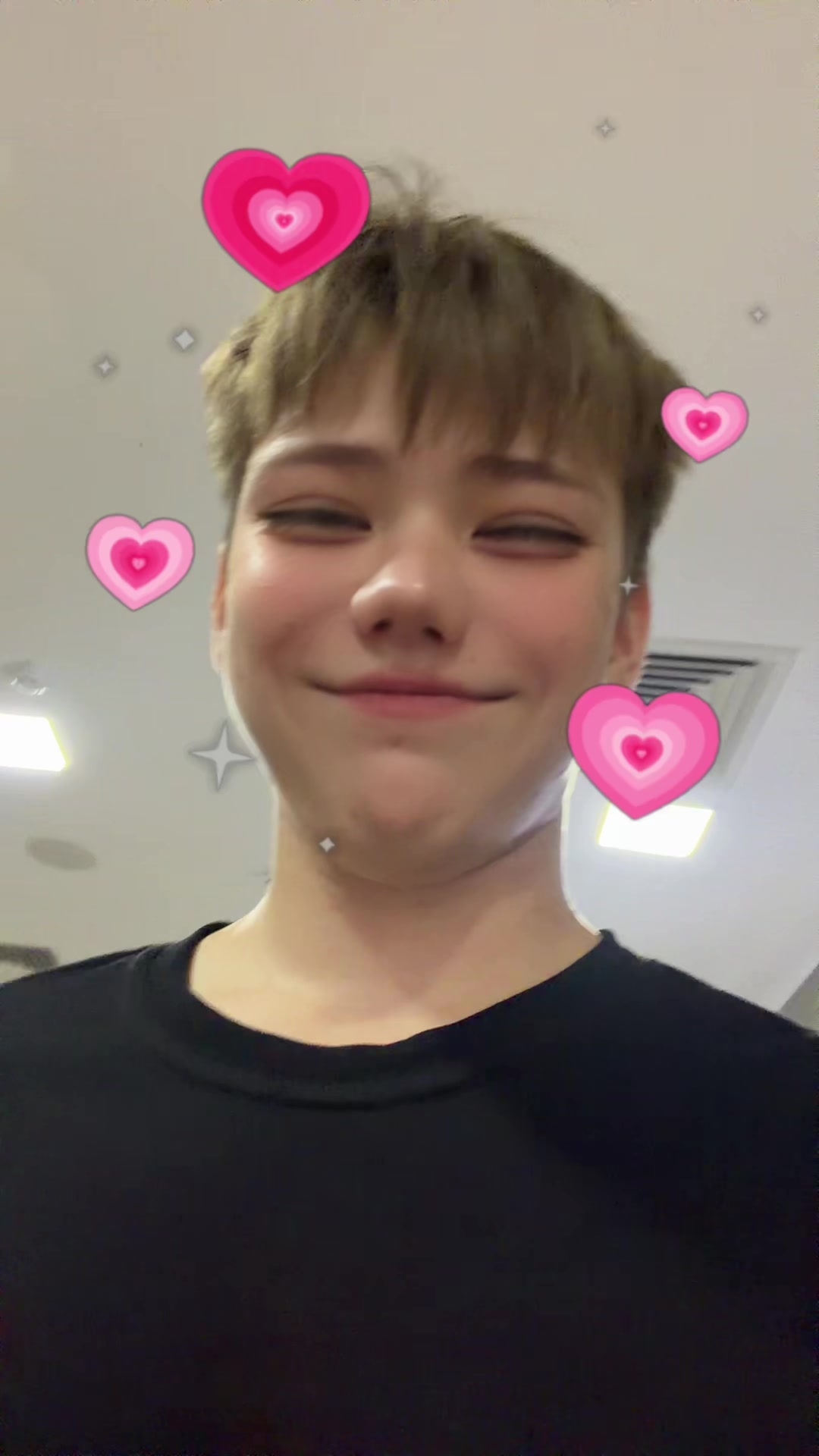 @Младший