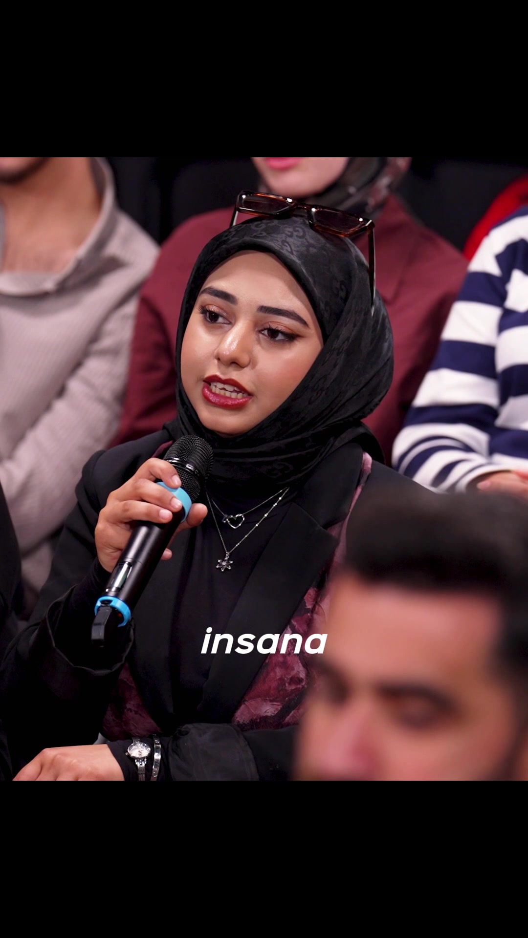 @Hikayeden Adamlar