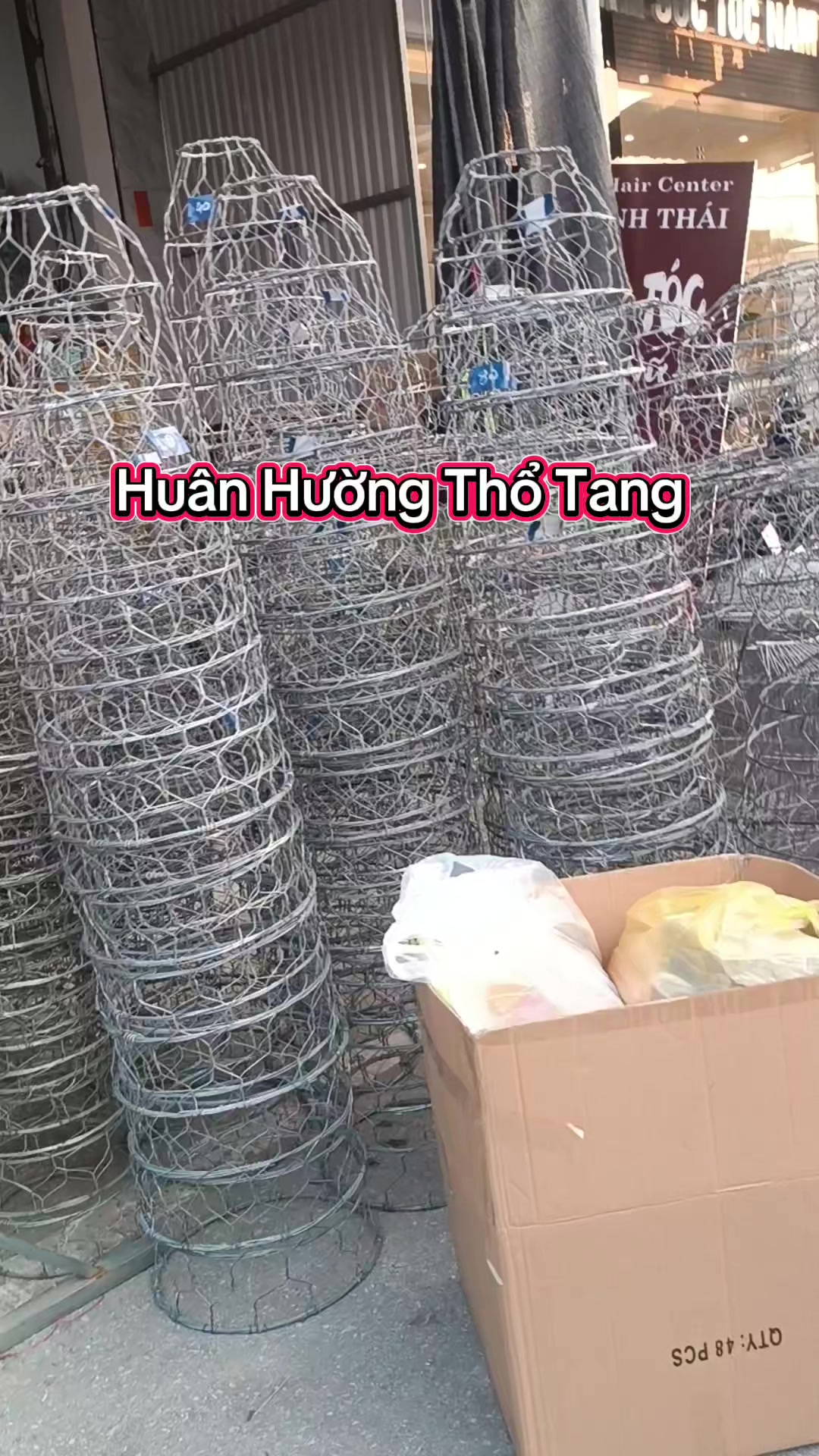 @Tổng Sỉ Huân Hường Thổ Tang