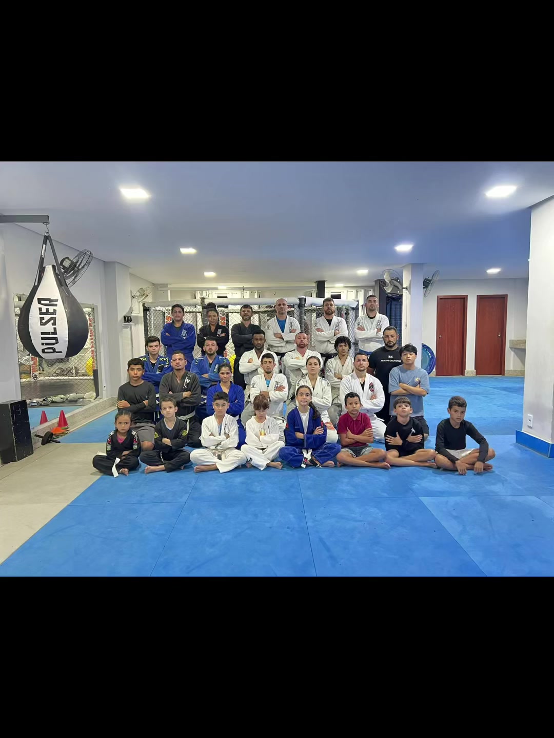 @Marcos da Silva