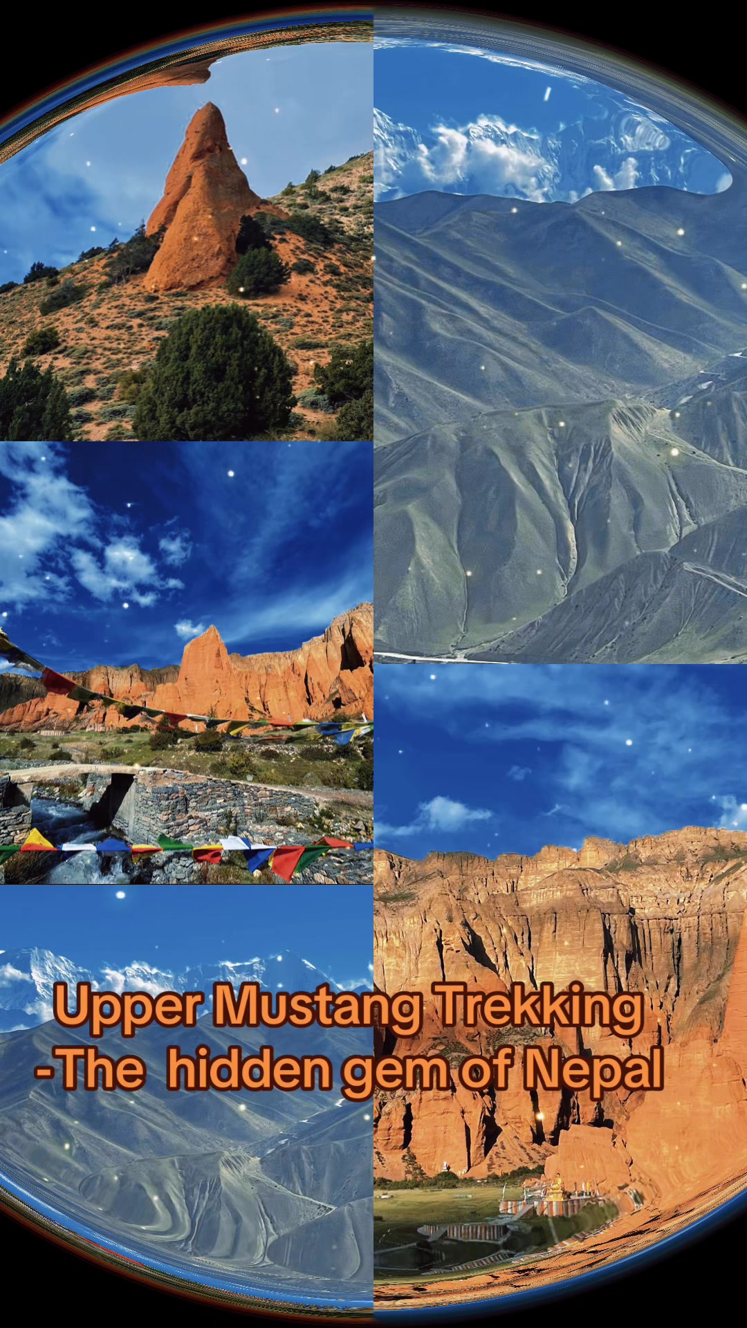 @Himalaya Journey Trekking