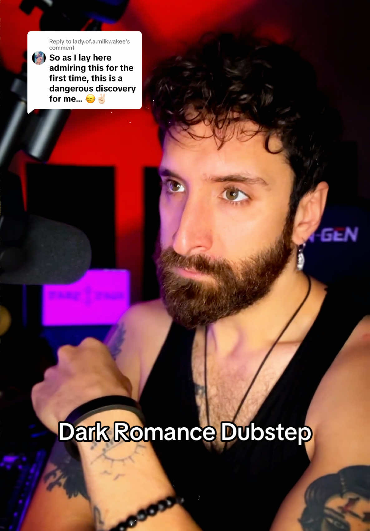 @DARQ DAGR