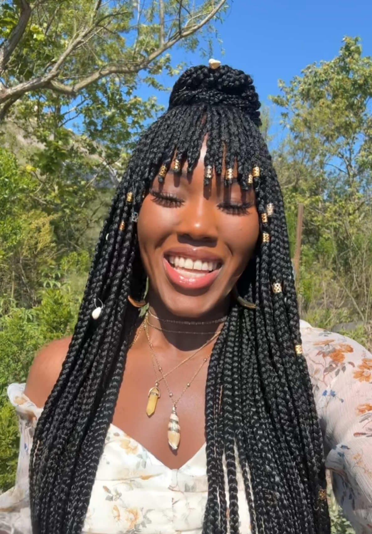 @THE IGBO GODDESS
