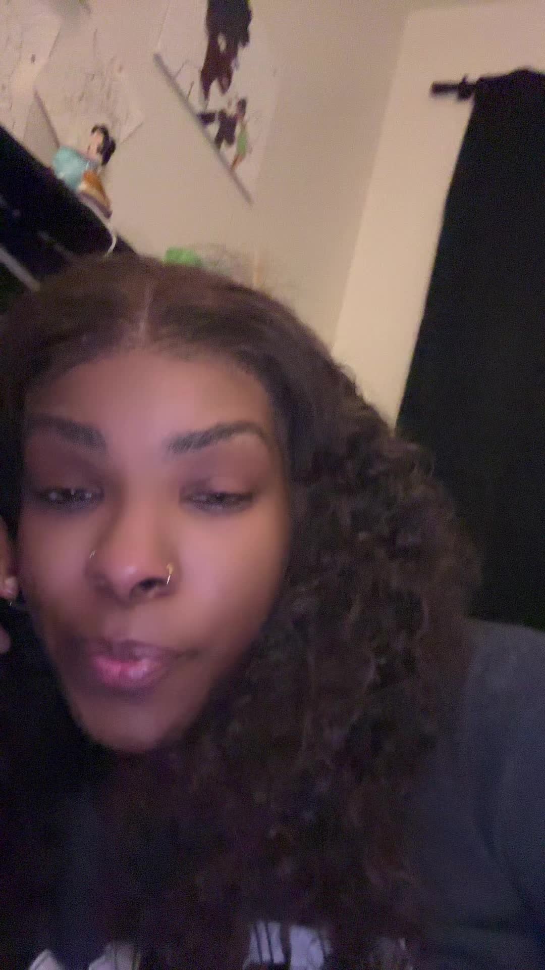 @Your HIGHness👸🏾 🍃🍃