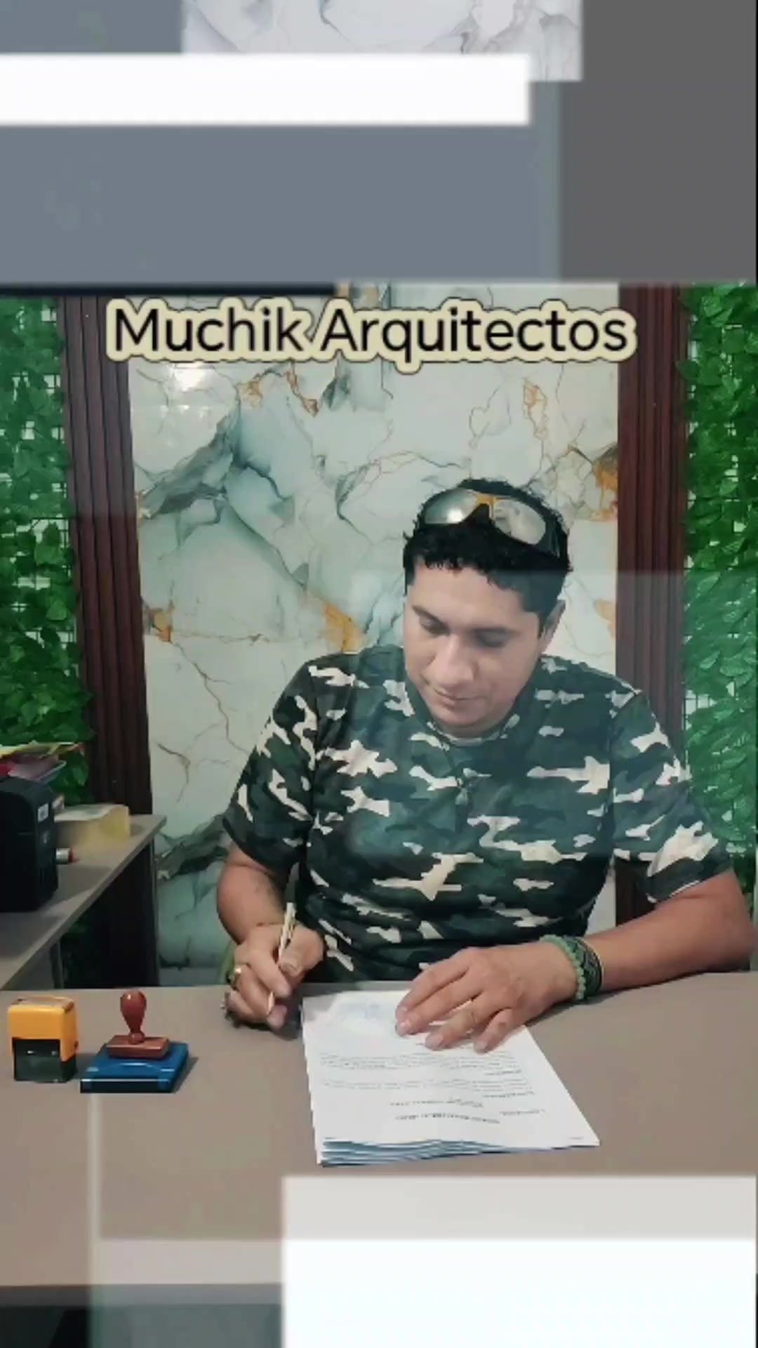 @Muchik Arquitectos
