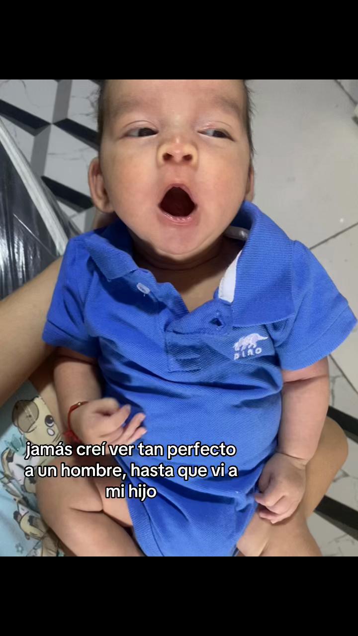 @Miranda👶🏻💙✨