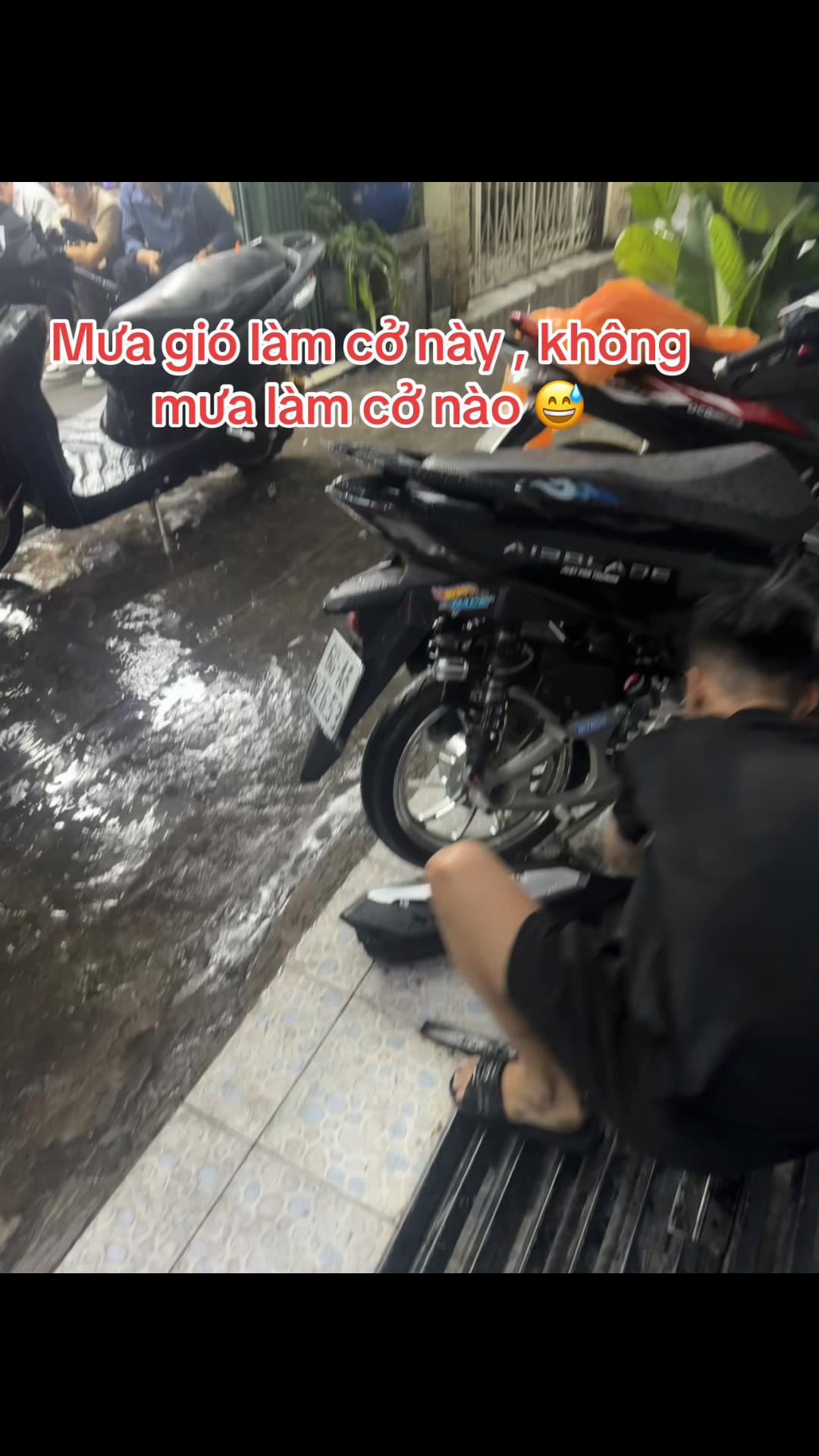 @HRC Racing Team