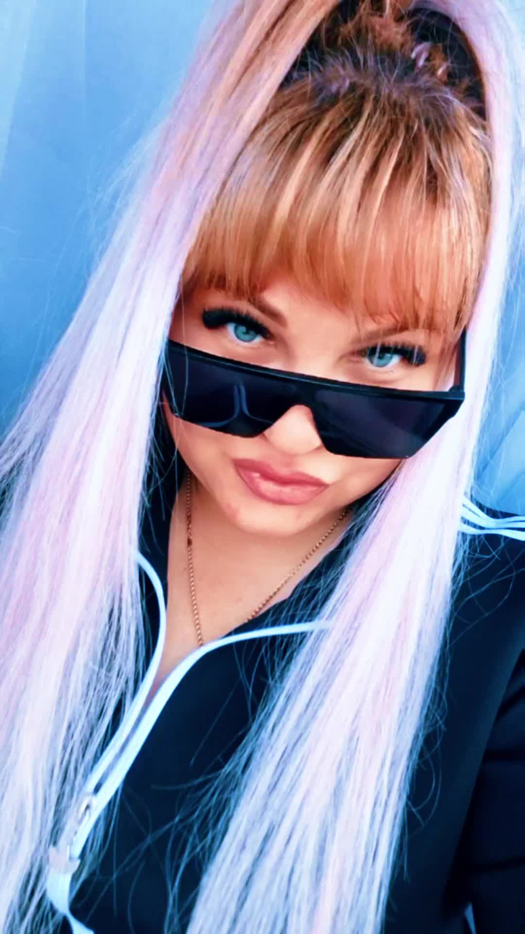 @👑Дашуля Барнаул 💜