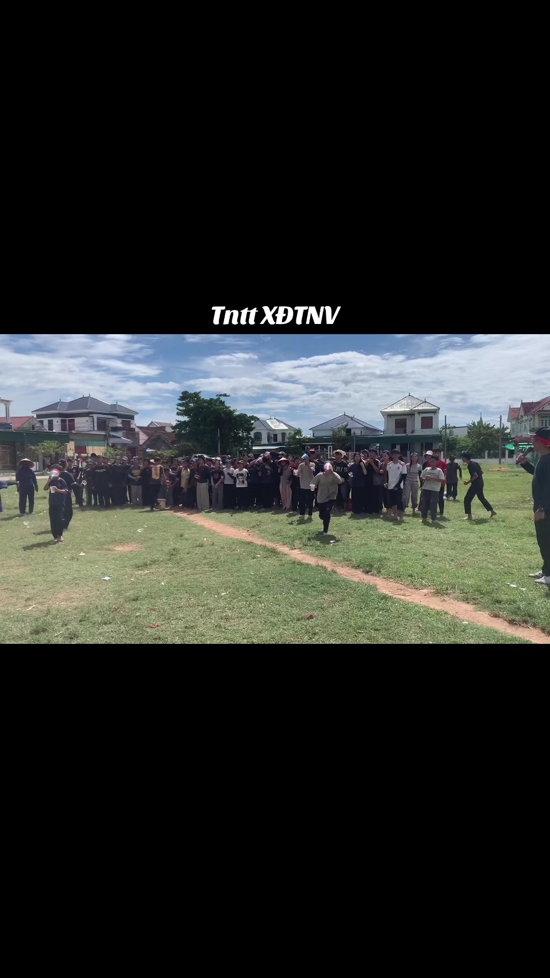 @TNTT Xứ Đoàn Trinh Nữ Vương
